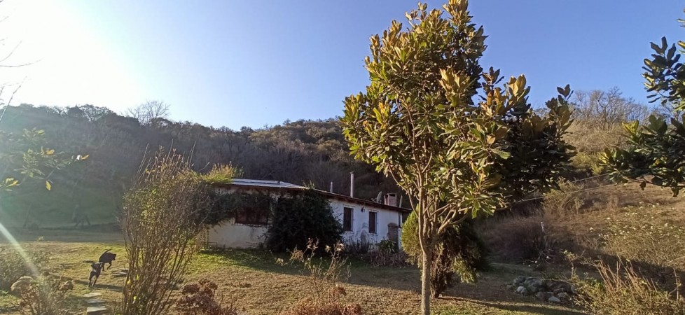 EN VENTA! MIRA ESTA PROPIEDAD EN CAMPO QUIJANO  