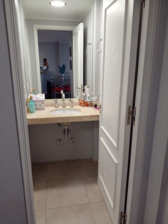 Departamento en venta en el centro de Salta 