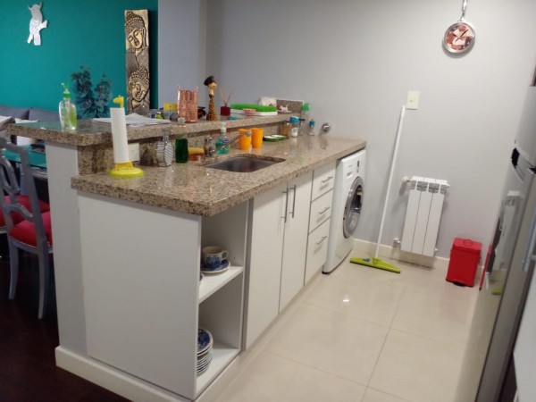 Departamento en venta en el centro de Salta 