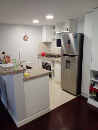 Departamento en venta en el centro de Salta 