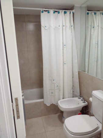 Departamento en venta en el centro de Salta 