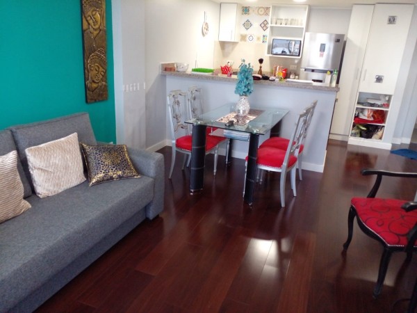 Departamento en venta en el centro de Salta 