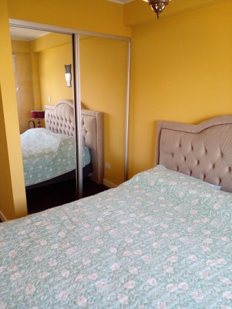 Departamento en venta en el centro de Salta 
