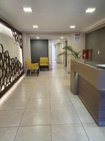 Departamento en venta en el centro de Salta 
