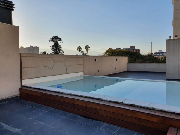 Departamento en venta en el centro de Salta 