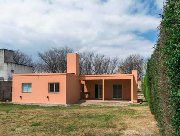 Casa B° El Prado Eco Village en Venta