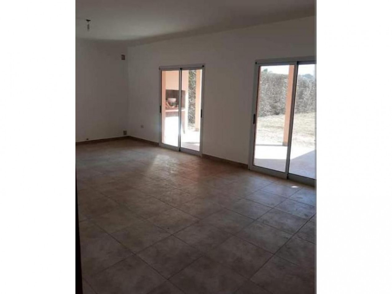 Casa B° El Prado Eco Village en Venta