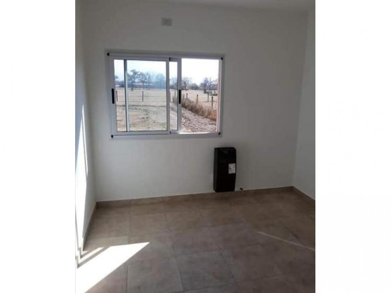 Casa B° El Prado Eco Village en Venta