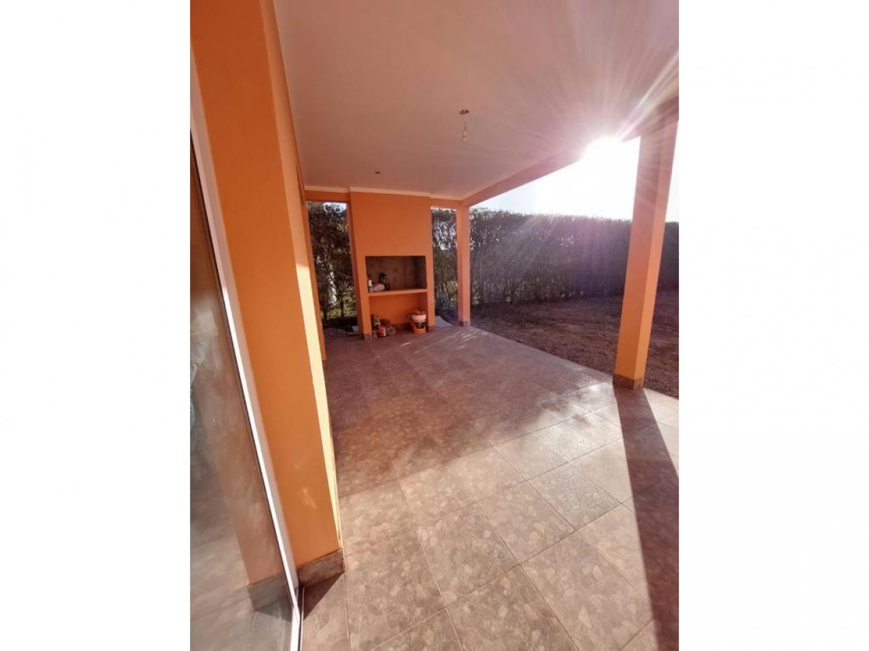 Casa B° El Prado Eco Village en Venta