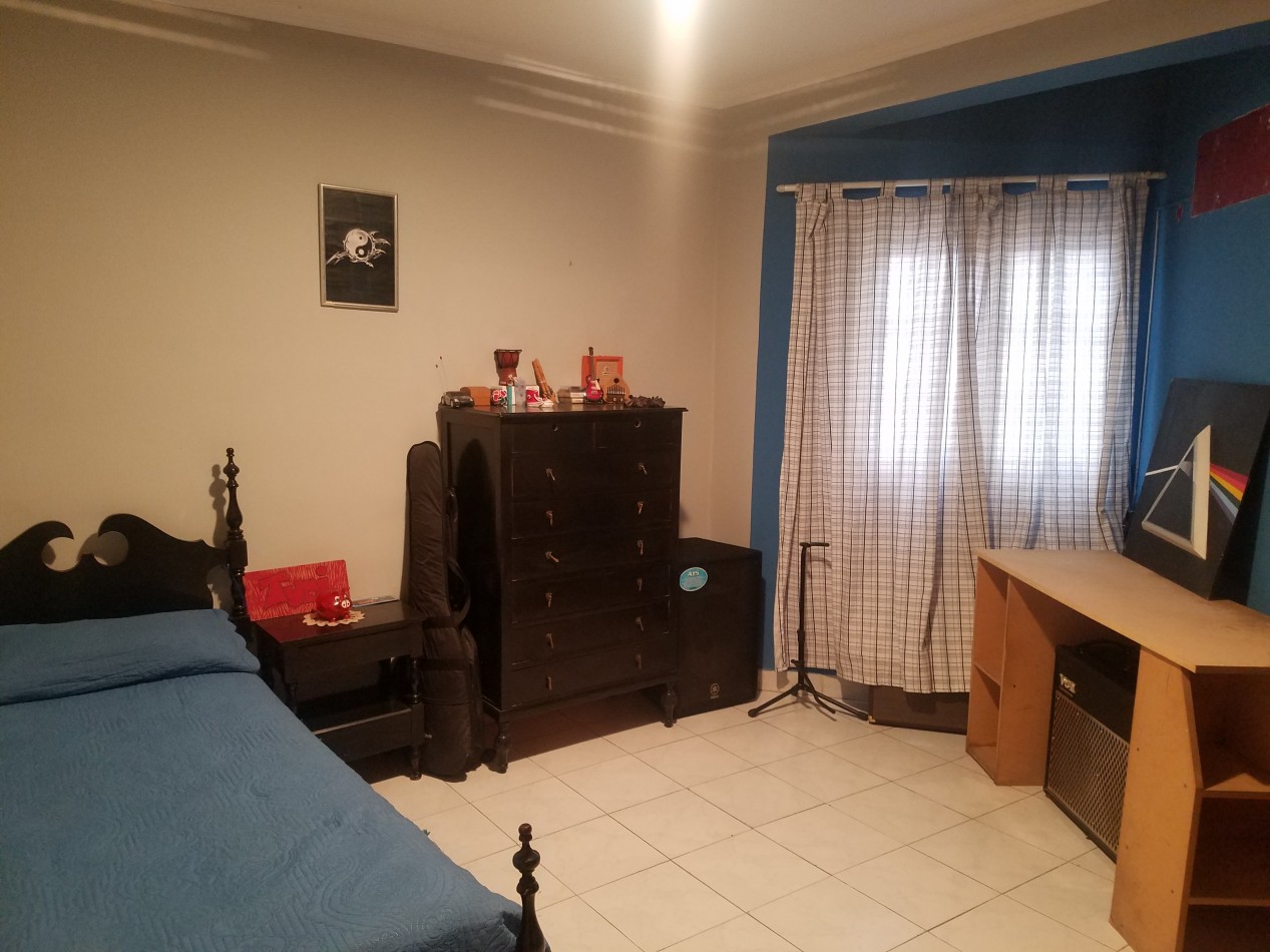 EN VENTA! CASA CON  2 TALLERES EN B° EL TRIBUNO - IDEAL P/ PYMES !