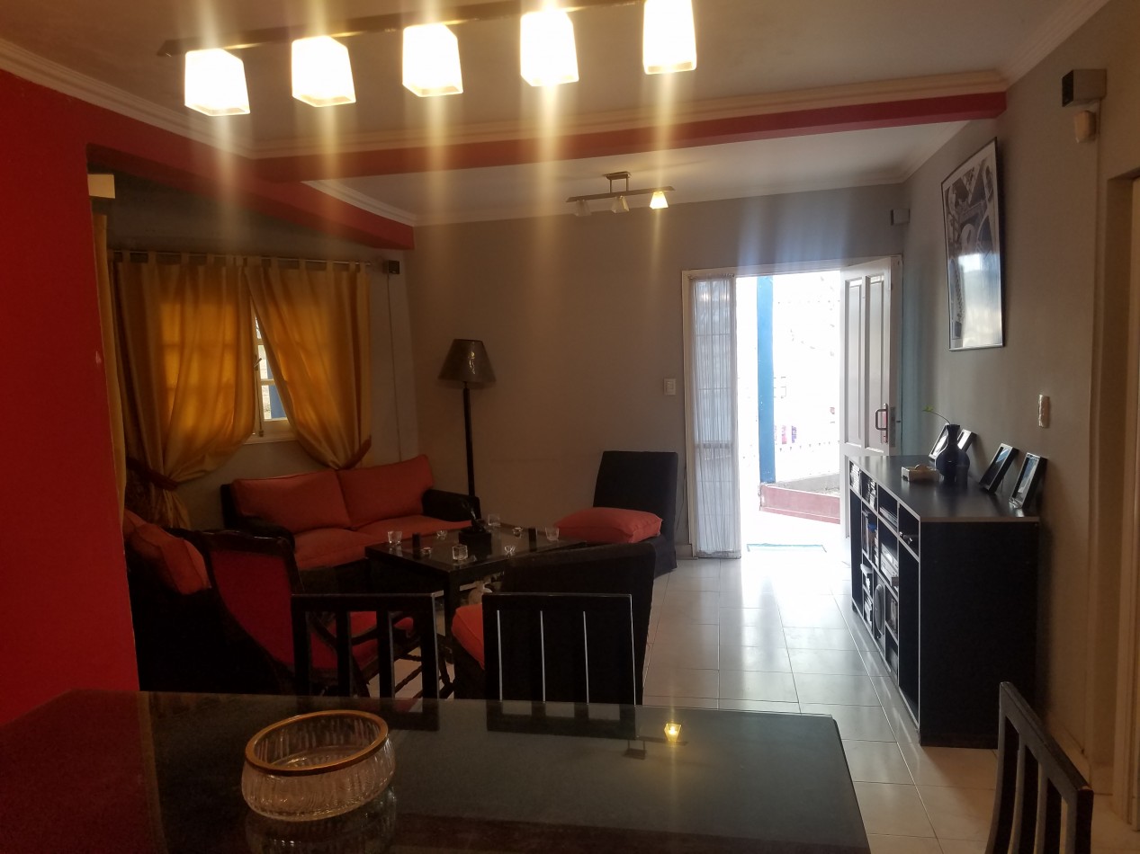 EN VENTA! CASA CON  2 TALLERES EN B° EL TRIBUNO - IDEAL P/ PYMES !