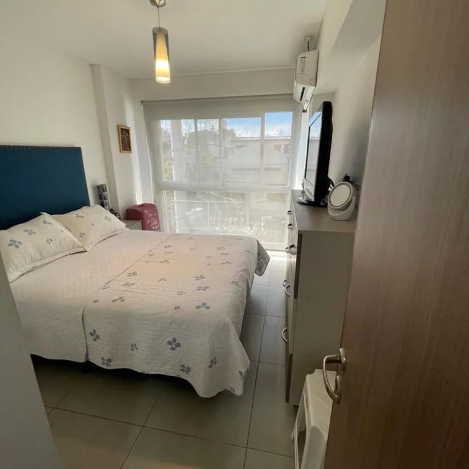 DEPARTAMENTO EN VENTA NECOCHEA AL 400