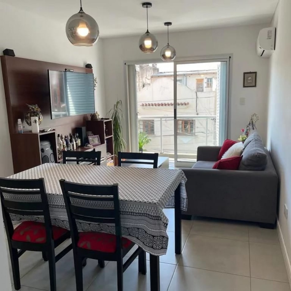 DEPARTAMENTO EN VENTA NECOCHEA AL 400
