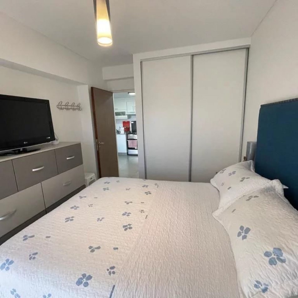 DEPARTAMENTO EN VENTA NECOCHEA AL 400