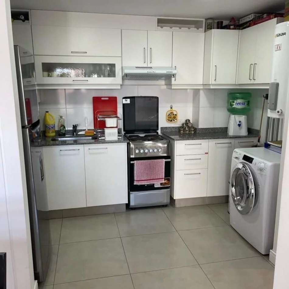 DEPARTAMENTO EN VENTA NECOCHEA AL 400