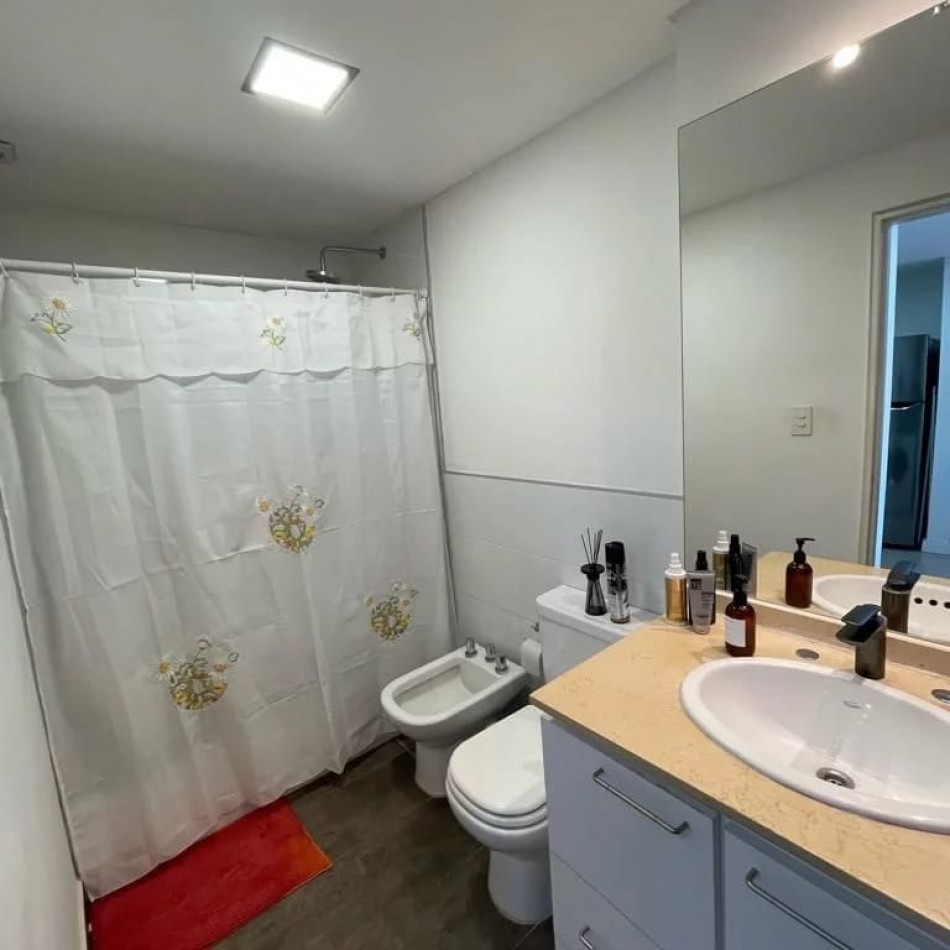 DEPARTAMENTO EN VENTA NECOCHEA AL 400