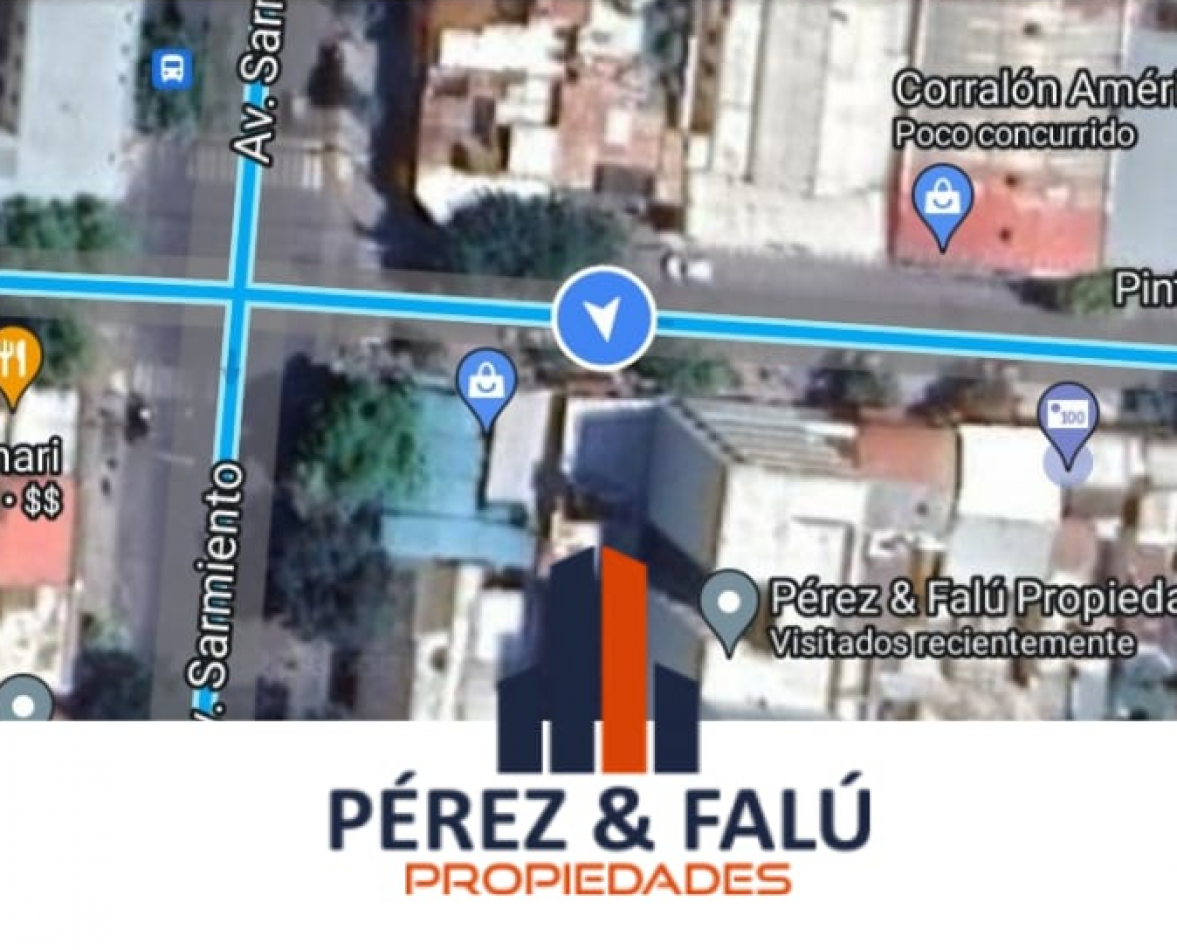 Casa a Reciclar en Leguizamon al 900