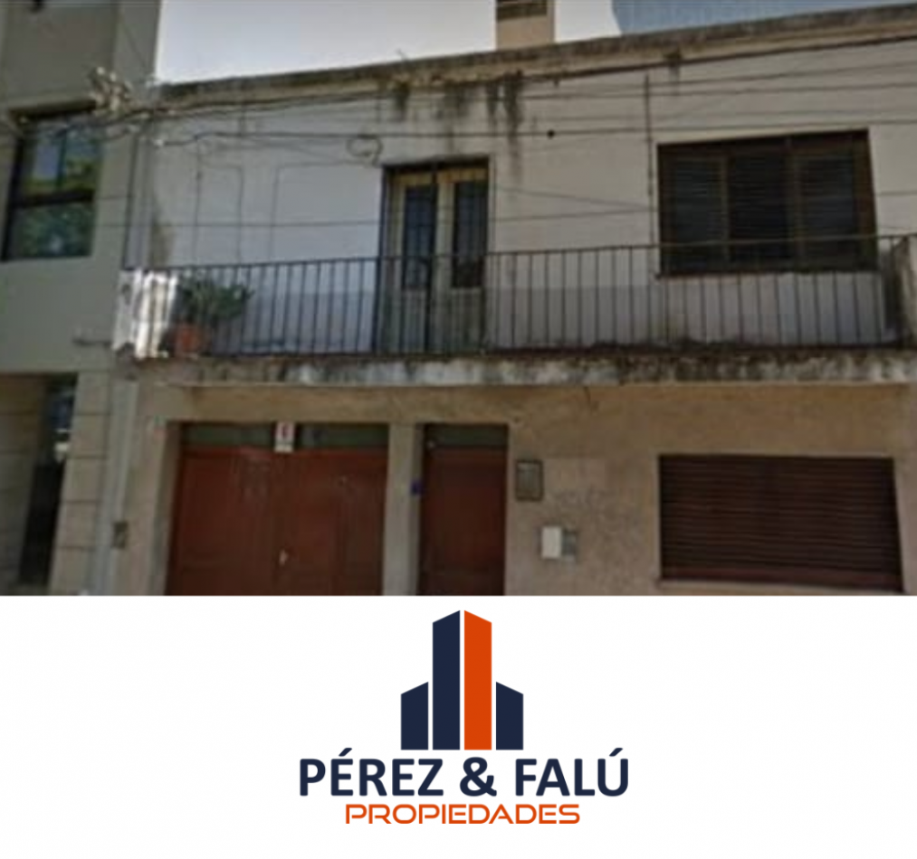 Casa a Reciclar en Leguizamon al 900