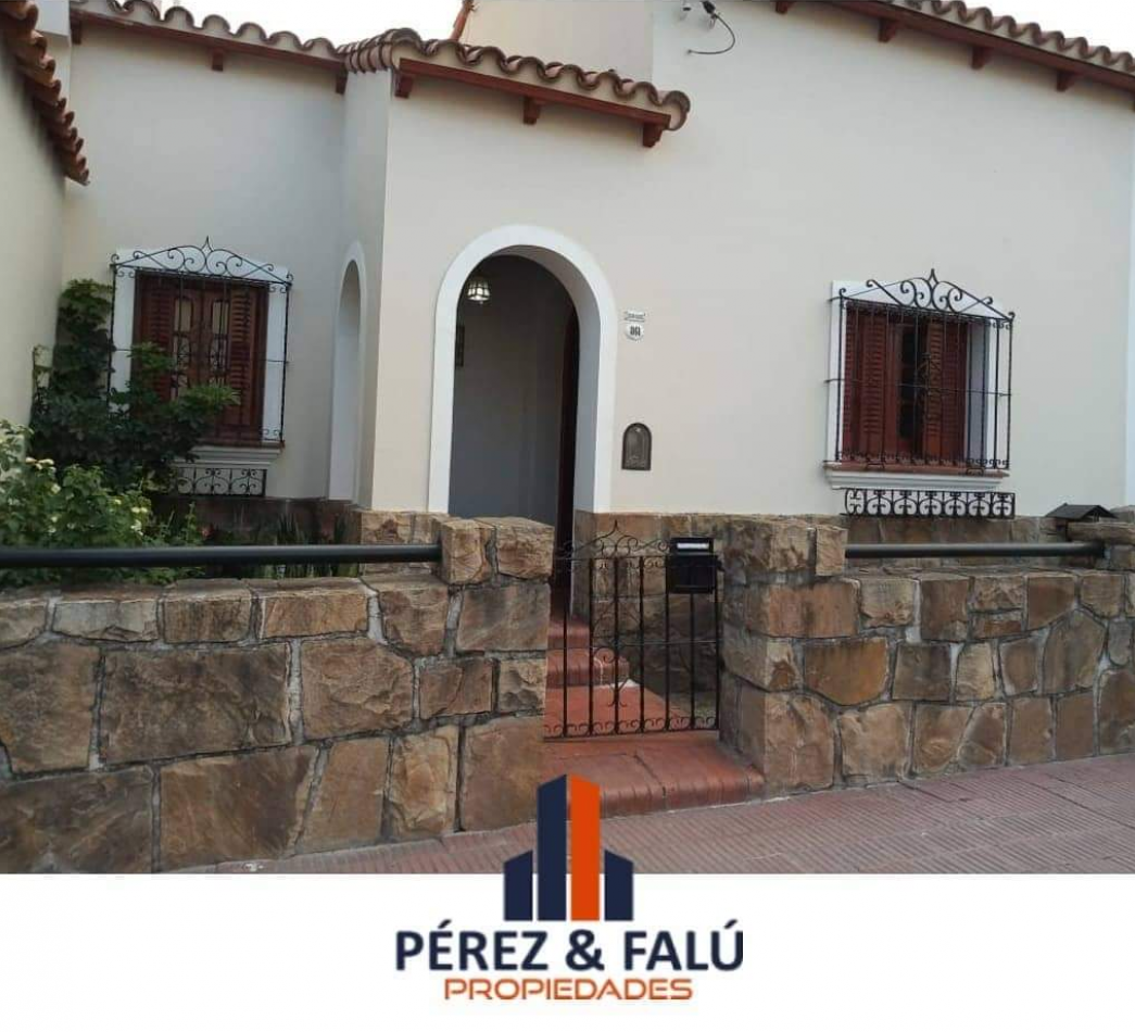 Alquiler casa para Oficinas 