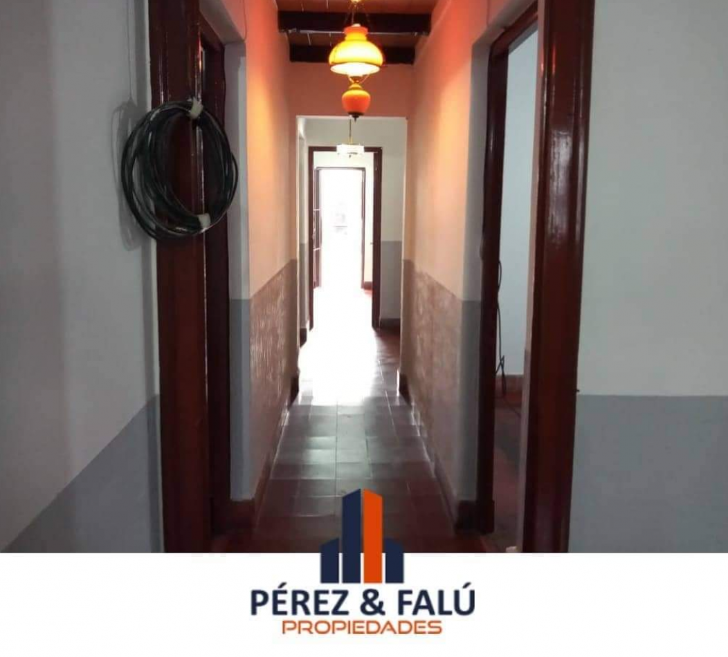 Alquiler casa para Oficinas 