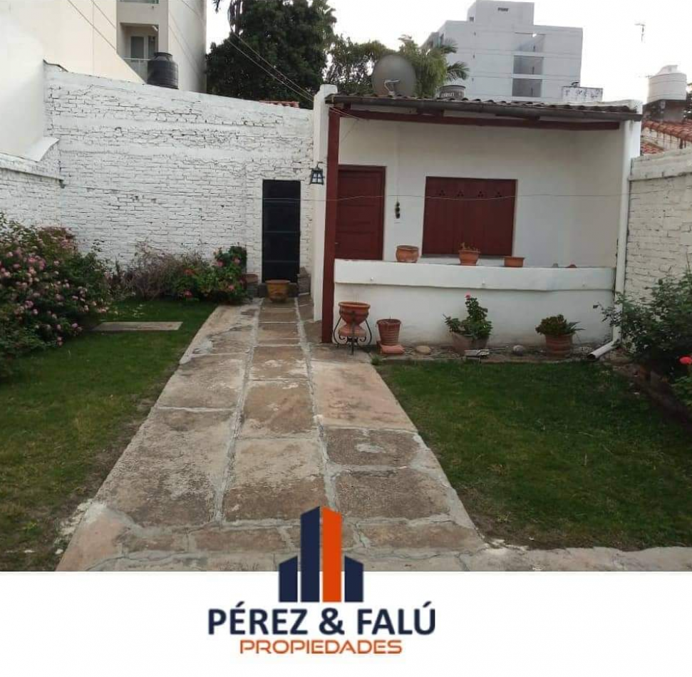 Alquiler casa para Oficinas 