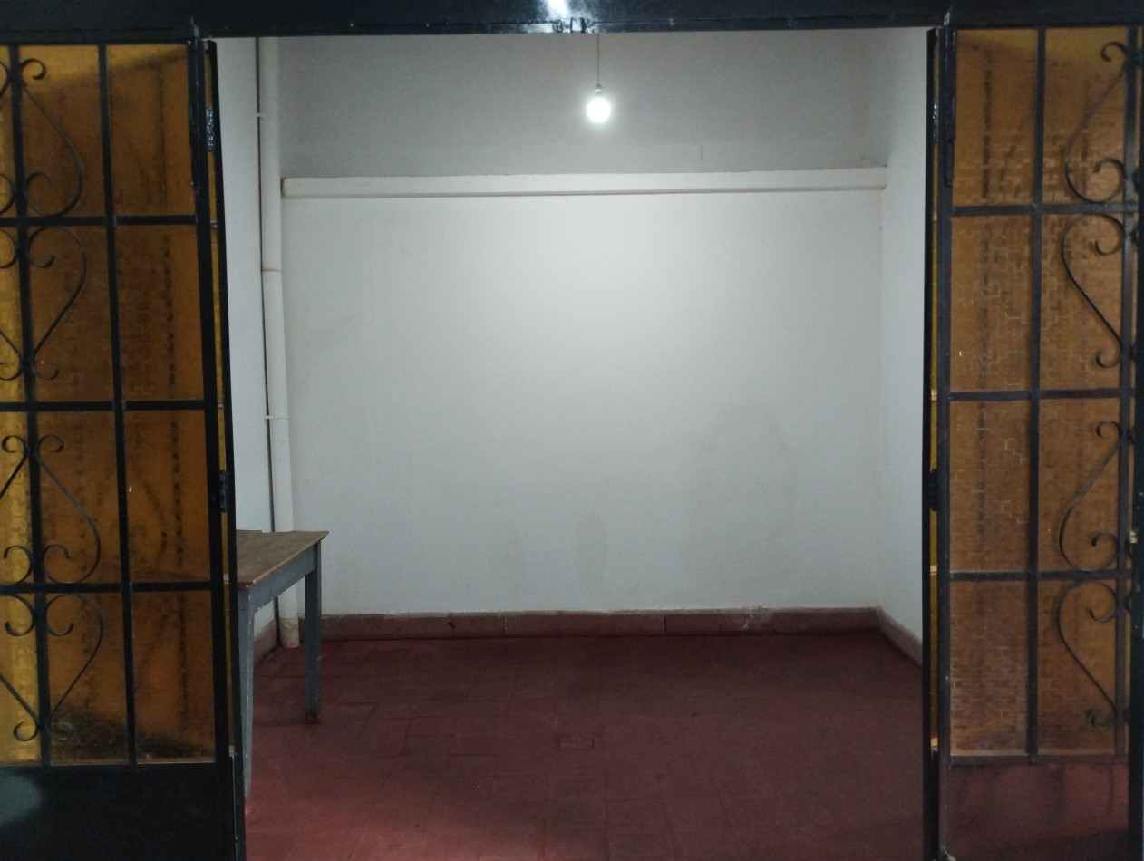 Alquiler casa para Oficinas 