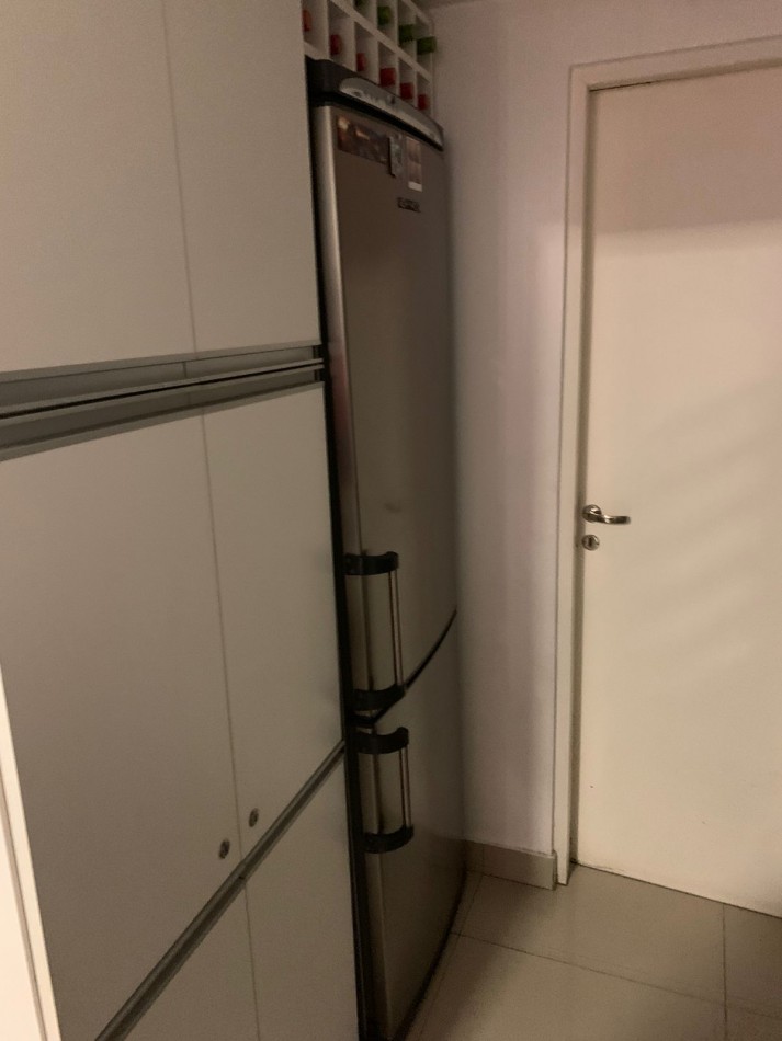 DEPARTAMENTO AMOBLADO DE 2 DORMITORIOS EN DEAN FUNES 520