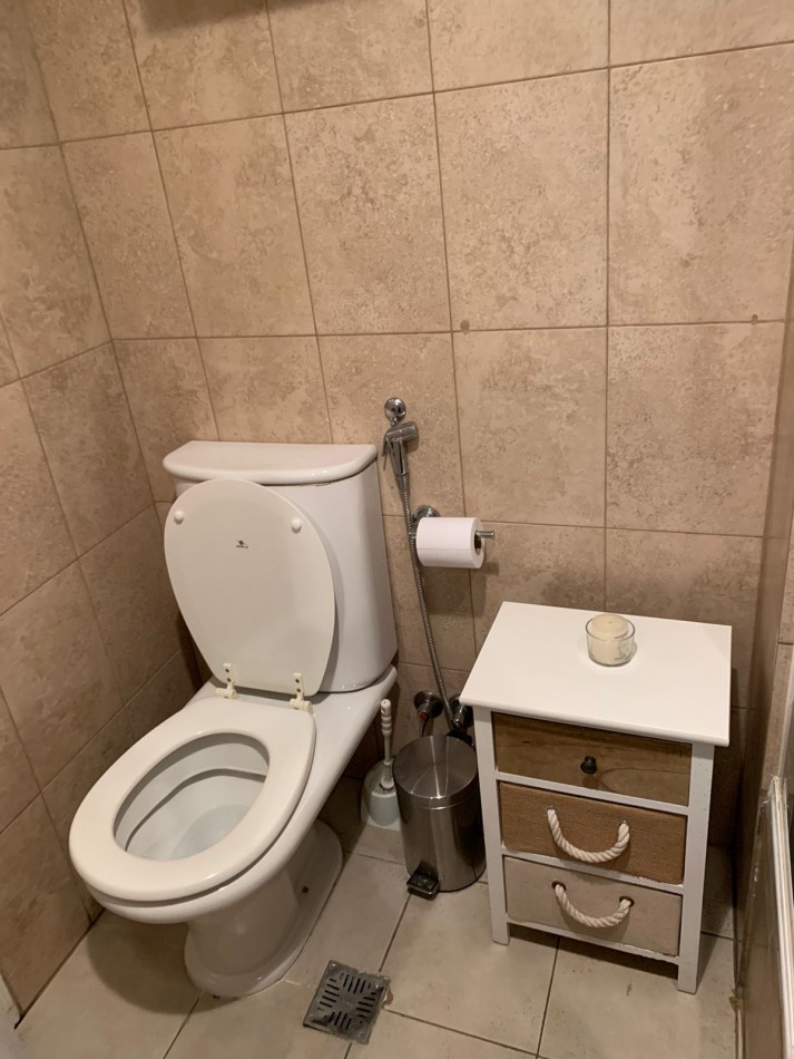 DEPARTAMENTO AMOBLADO DE 2 DORMITORIOS EN DEAN FUNES 520