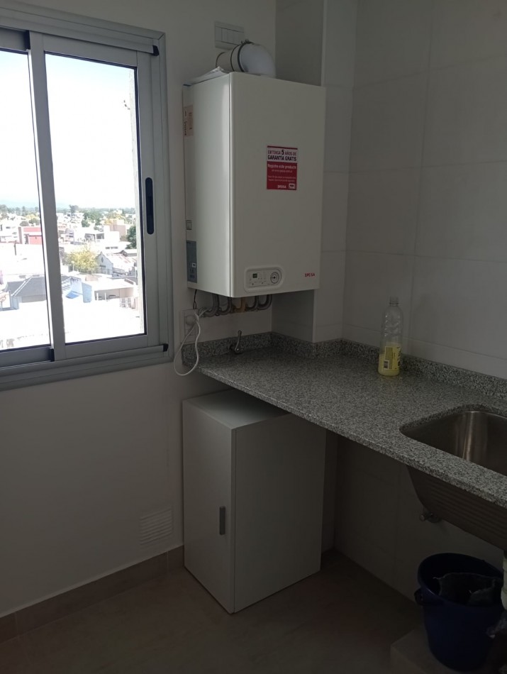 DEPARTAMENTO AMOBLADO DE CATEGORIA CERCA DE PLAZA ALVARADO
