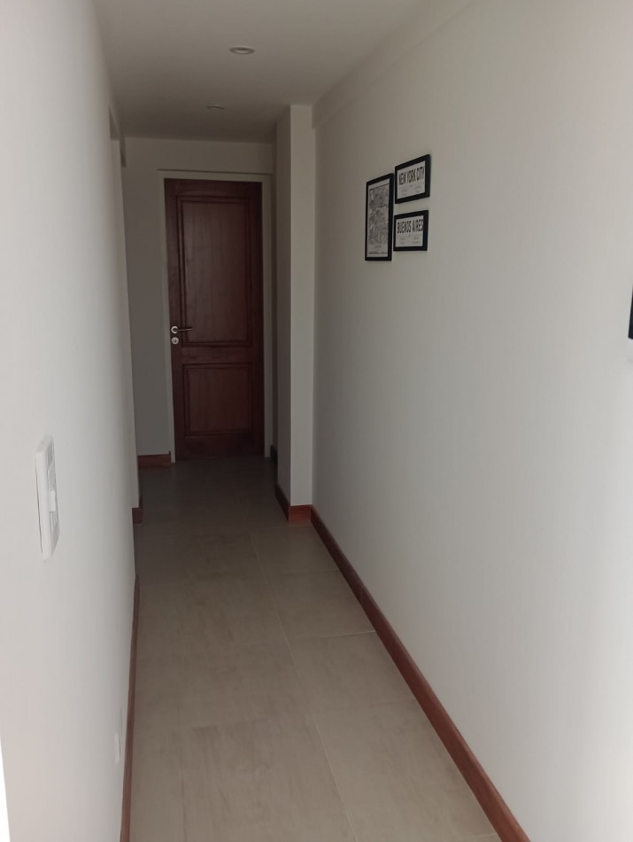 DEPARTAMENTO AMOBLADO DE CATEGORIA CERCA DE PLAZA ALVARADO