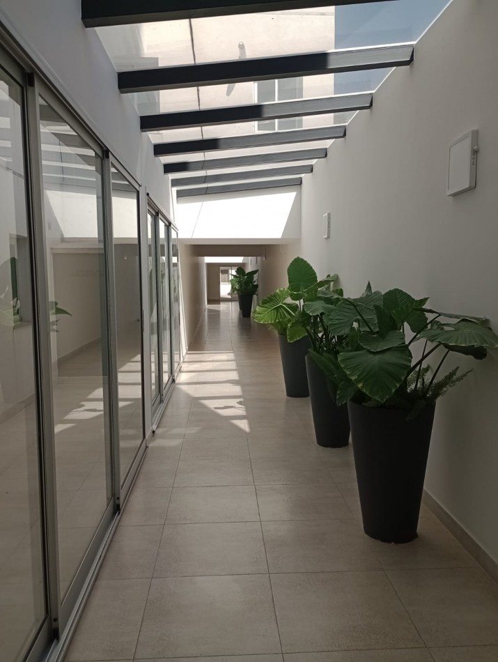 DEPARTAMENTO AMOBLADO DE CATEGORIA CERCA DE PLAZA ALVARADO