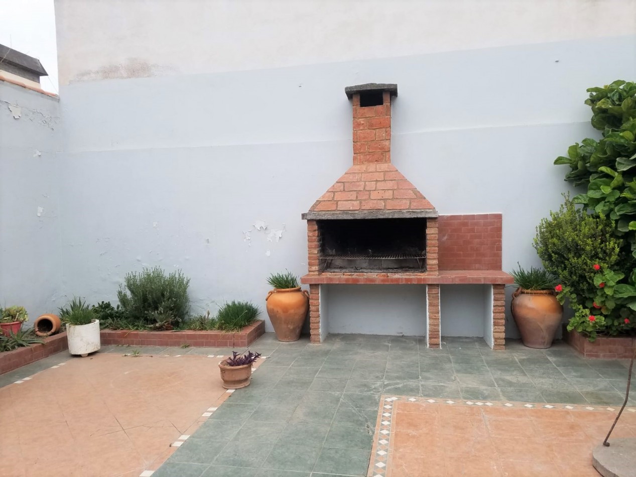 CASA EN ALQUILER EN BARRIO SAN REMO