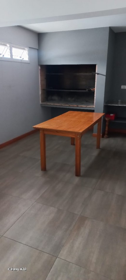 Departamento en Alquiler 
