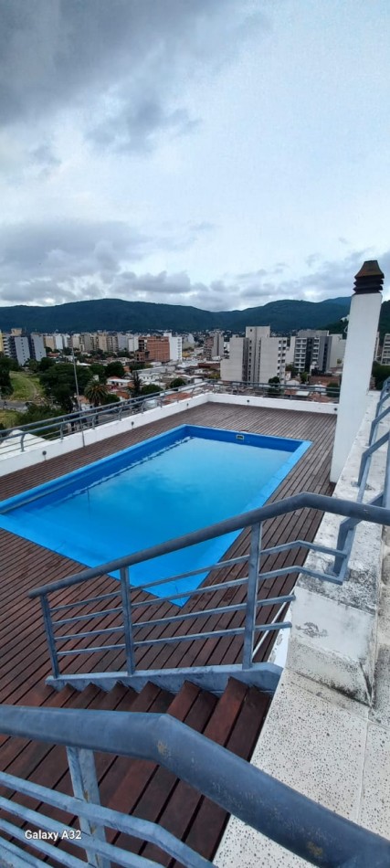 Departamento en Alquiler 