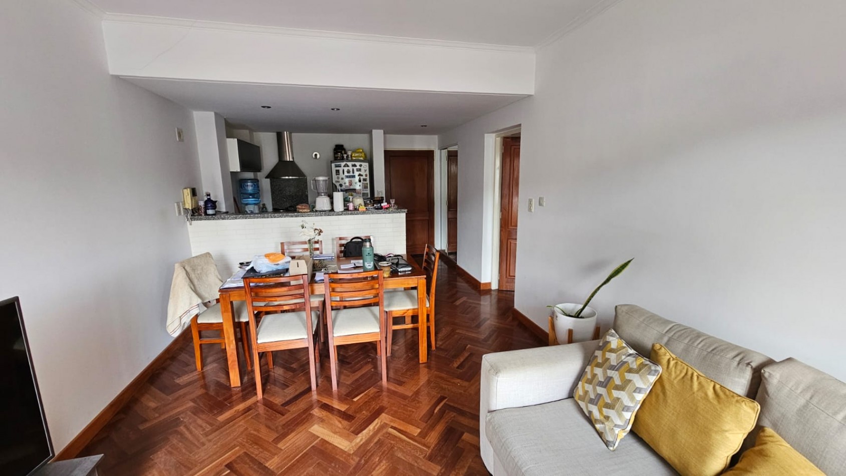 Departamento en Alquiler 