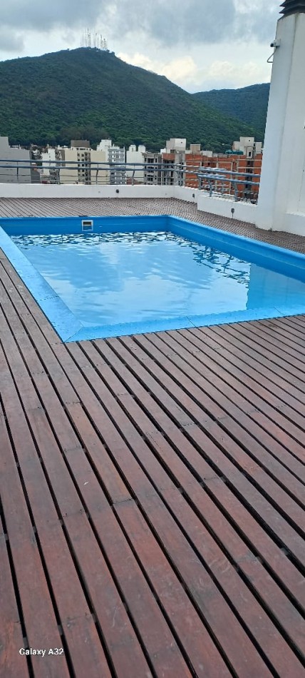 Departamento en Alquiler 