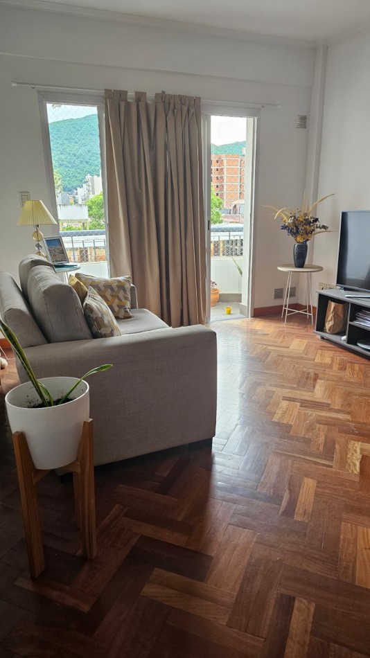 Departamento en Alquiler 