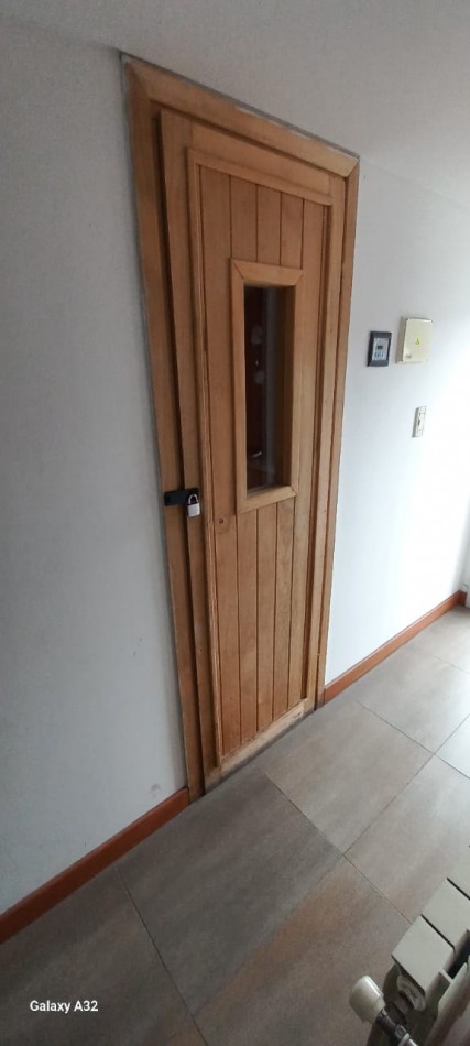 Departamento en Alquiler 