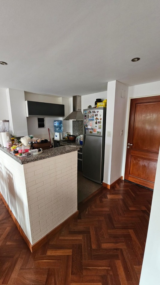 Departamento en Alquiler 