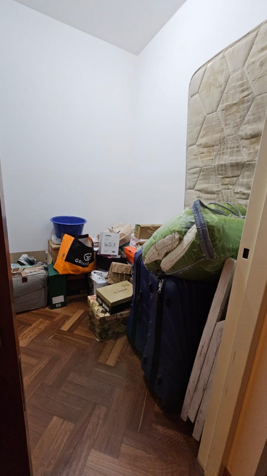 Departamento en Alquiler 