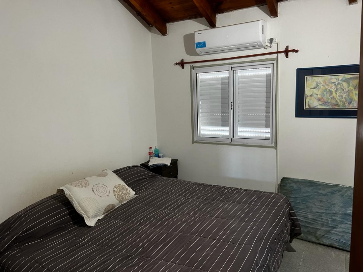 Alquiler casa en Parque Belgrano 
