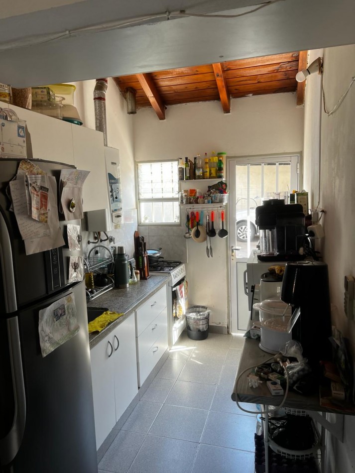 Alquiler casa en Parque Belgrano 