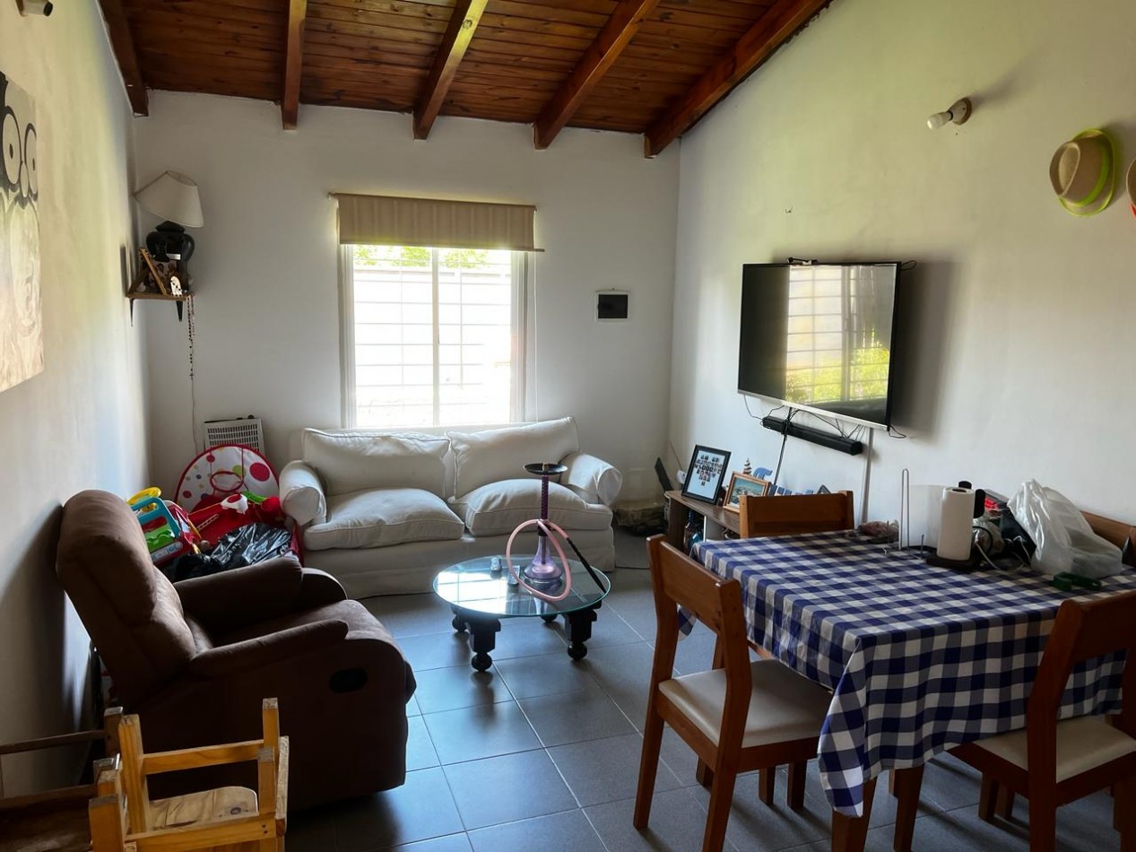 Alquiler casa en Parque Belgrano 