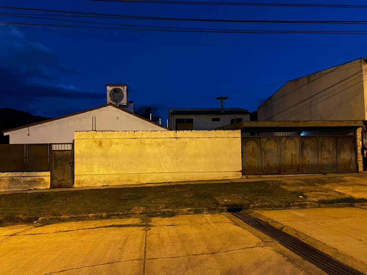 Alquiler casa en Parque Belgrano 