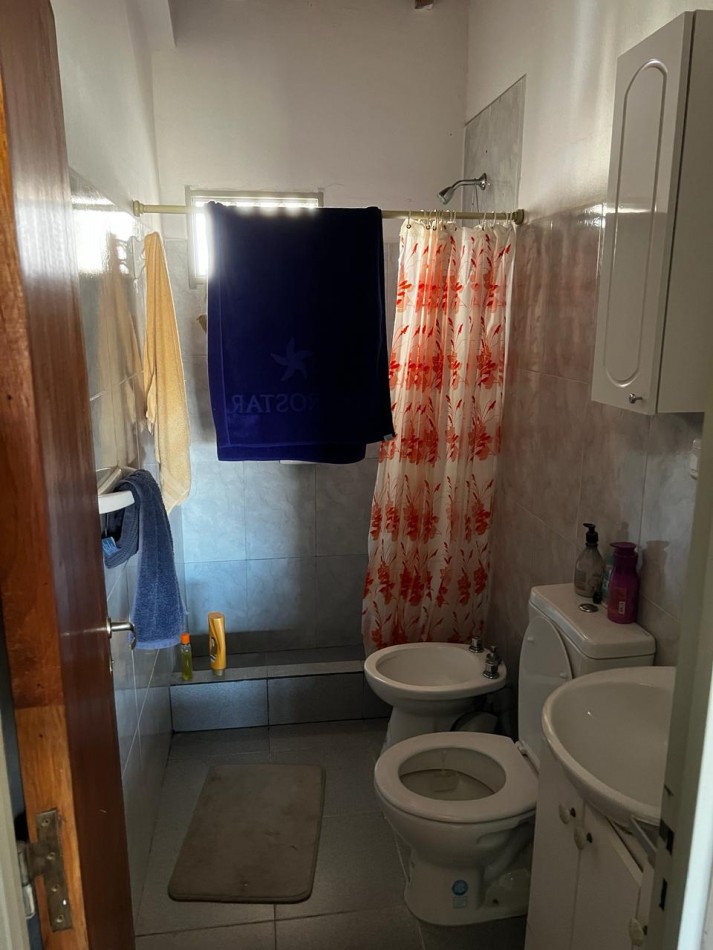 Alquiler casa en Parque Belgrano 