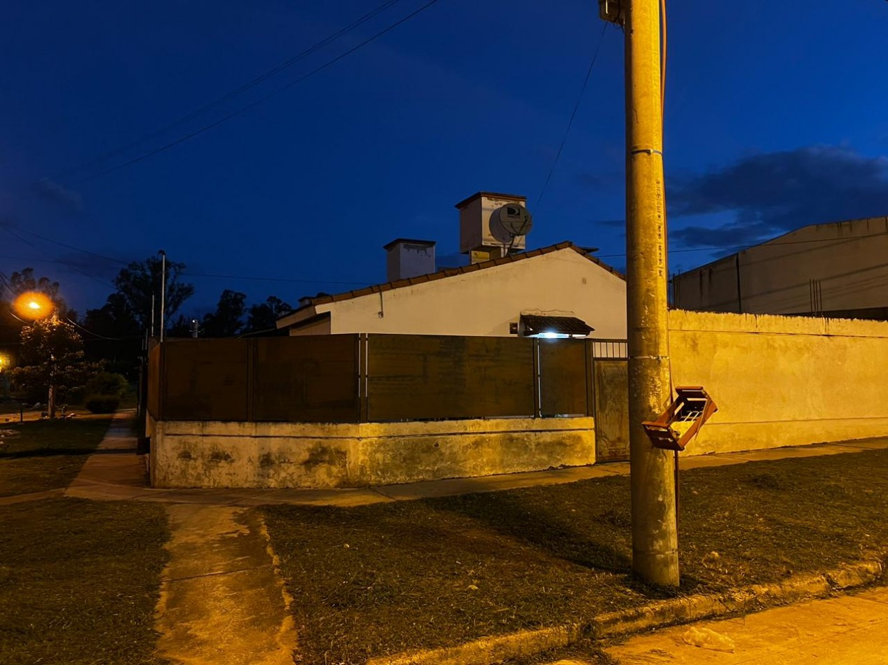 Alquiler casa en Parque Belgrano 