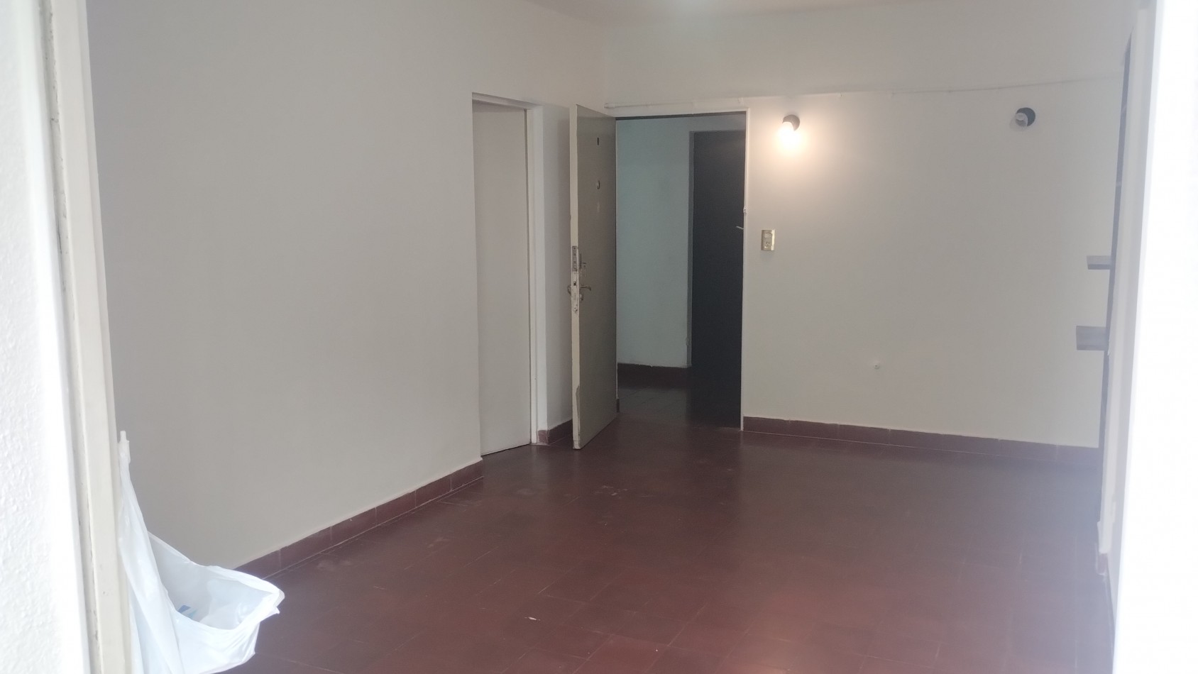 Departamento en alquiler 