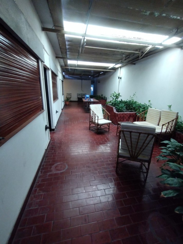 Importante Local Comercial Centrico - Zona calle Pellegrini