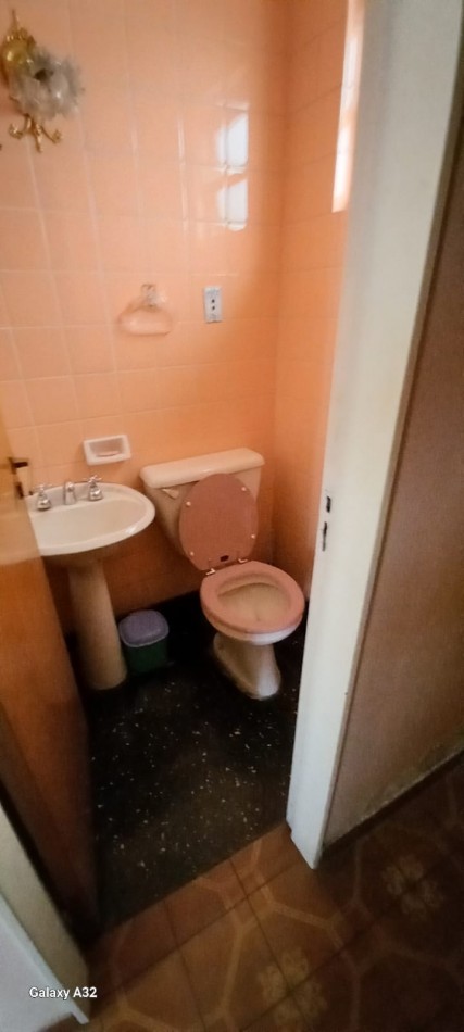 Importante Propiedad - Casa Zona Centro - Dean Funes 400