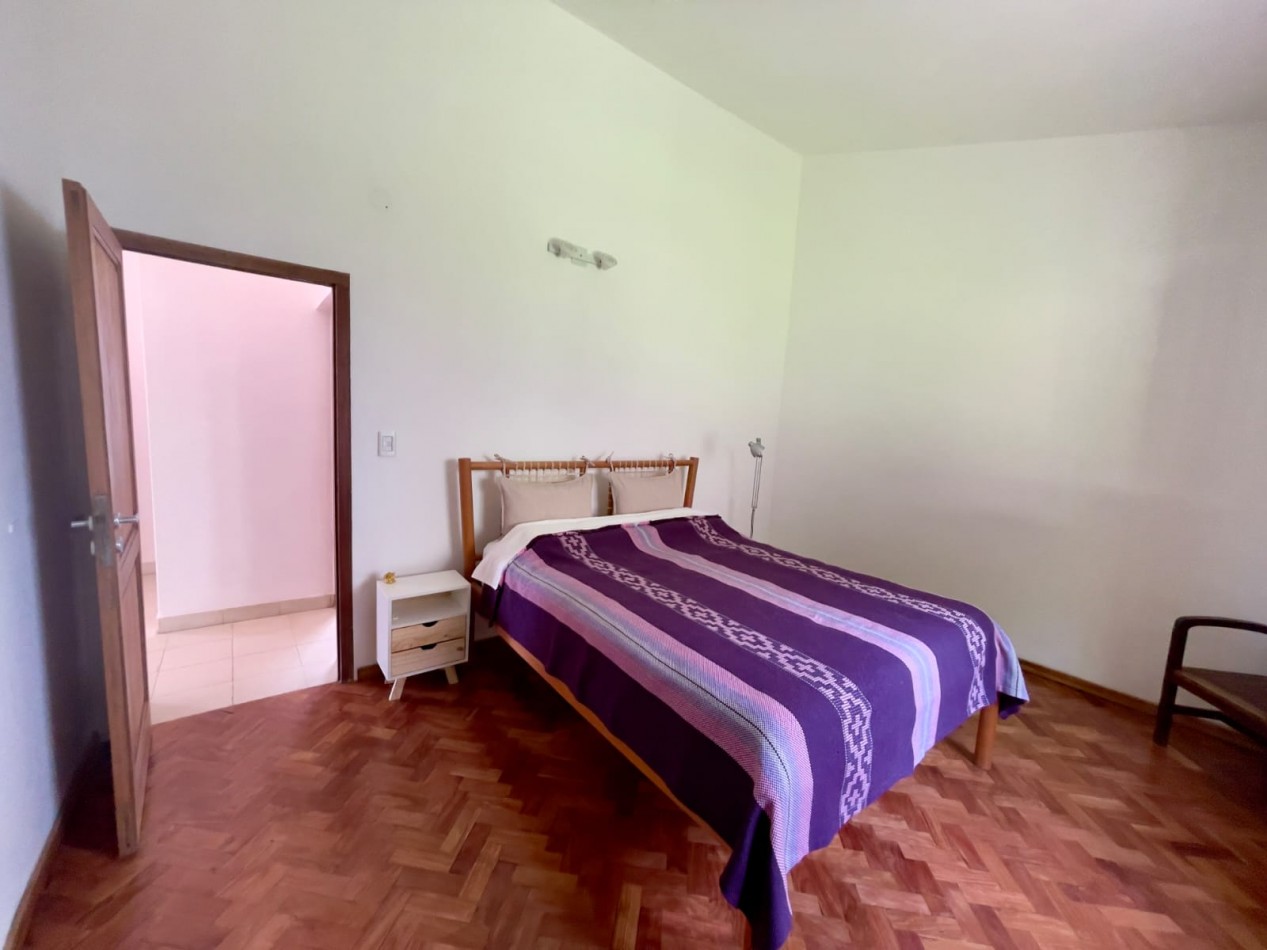 IMPORTANTE CASA ZONA CERRO SAN BERNARDO